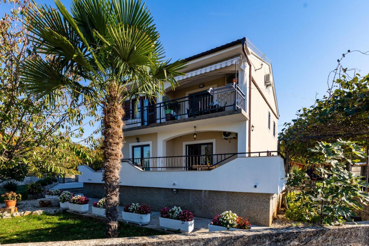 Apartments Meri Sveti Ivan  Esterno foto